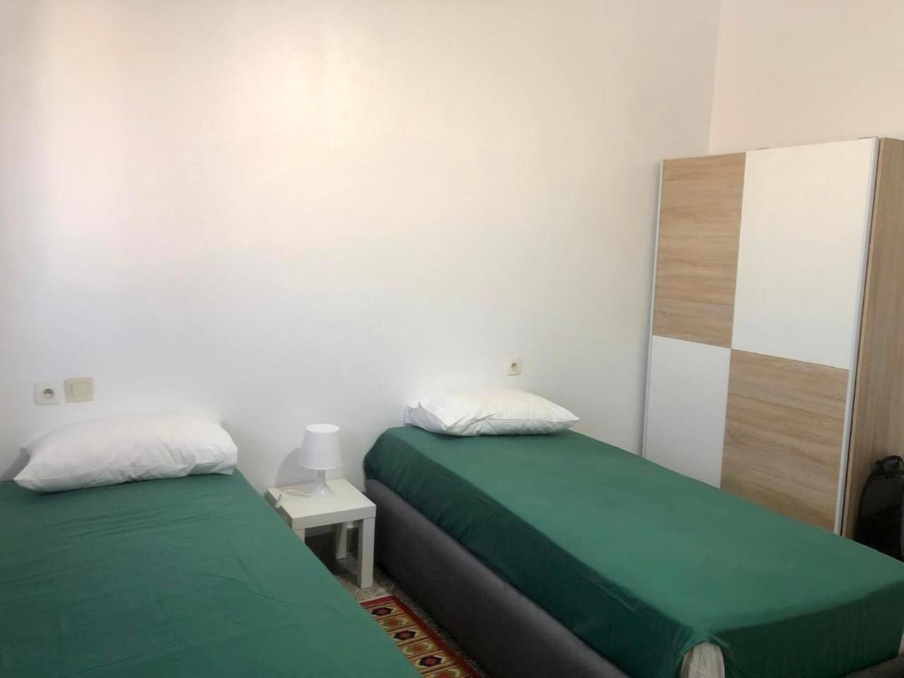 Karaz Homestay Grand Appartement Avec Rooftop Monte Arrouit Ngoại thất bức ảnh