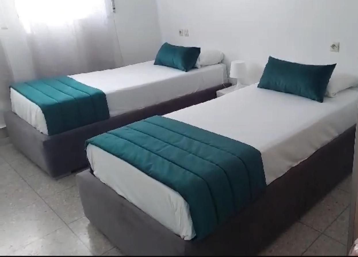 Karaz Homestay Grand Appartement Avec Rooftop Monte Arrouit Ngoại thất bức ảnh